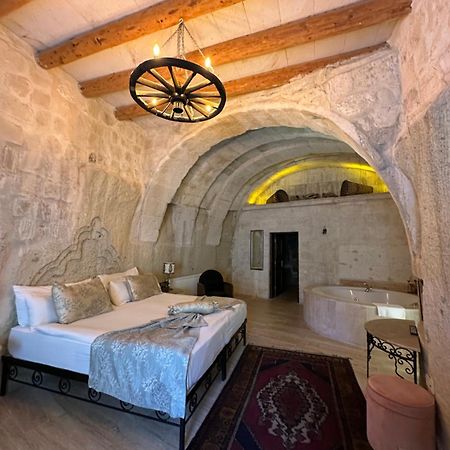 Ortahisar Cave Hotel 외부 사진