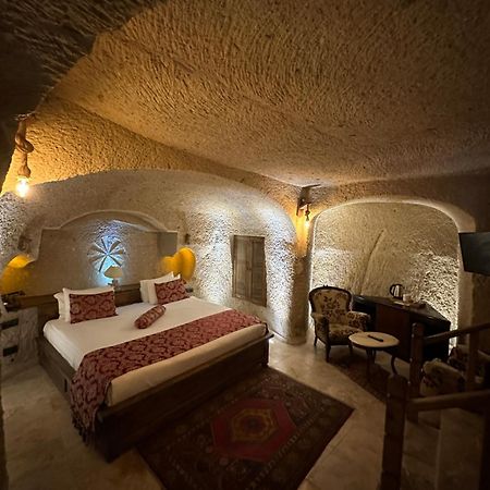 Ortahisar Cave Hotel 외부 사진