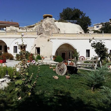 Ortahisar Cave Hotel 외부 사진