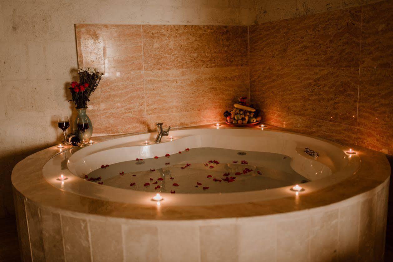 Ortahisar Cave Hotel 외부 사진