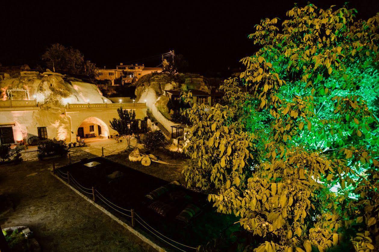 Ortahisar Cave Hotel 외부 사진