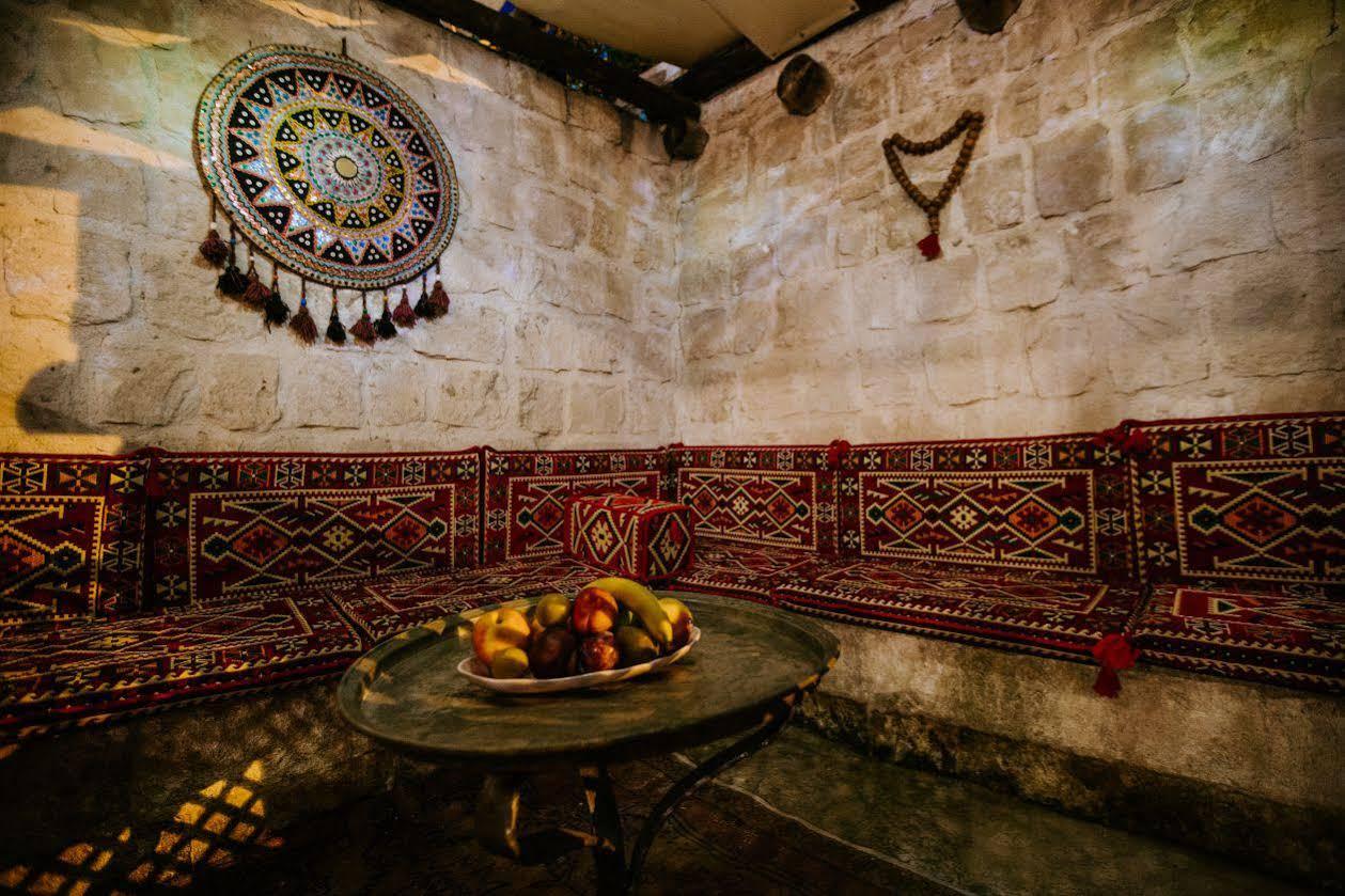 Ortahisar Cave Hotel 외부 사진