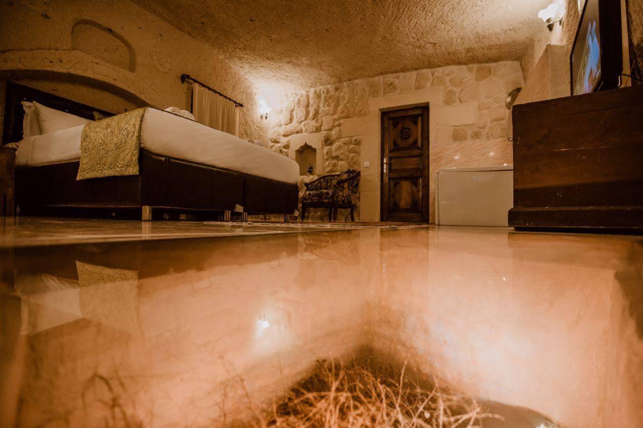 Ortahisar Cave Hotel 외부 사진
