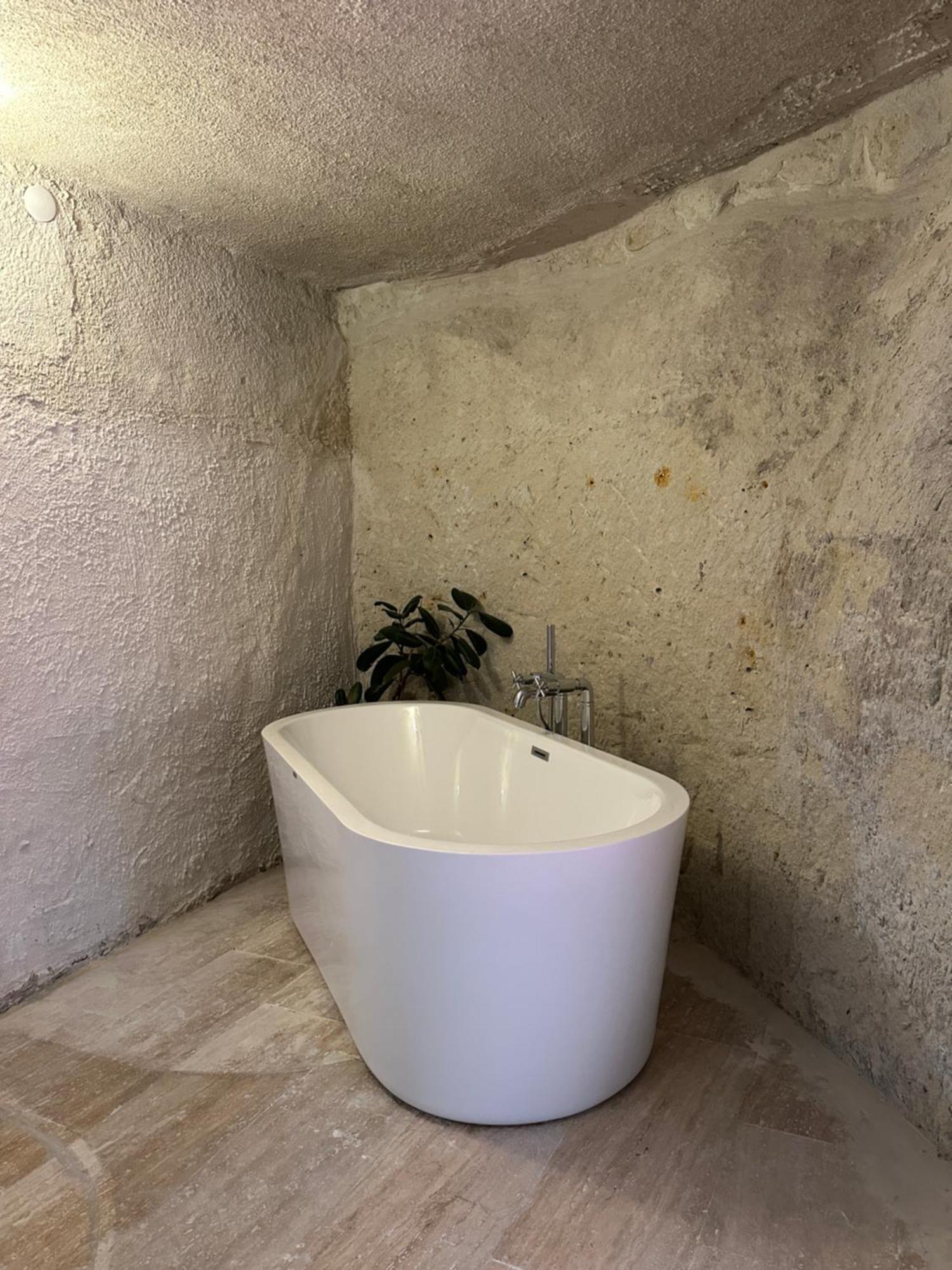 Ortahisar Cave Hotel 외부 사진