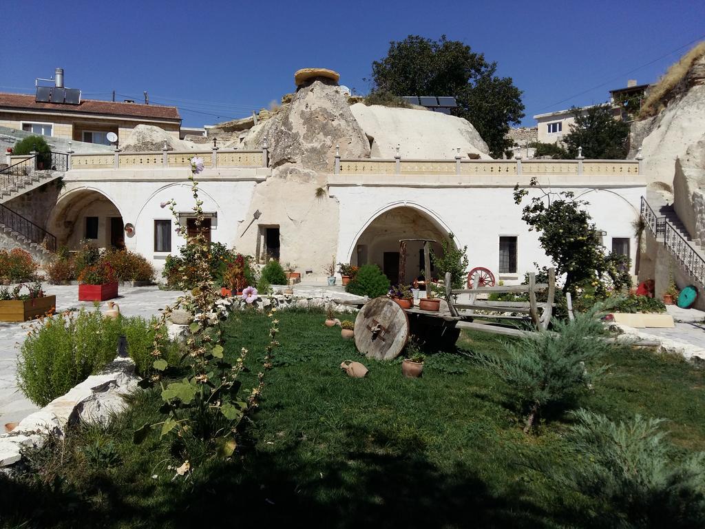 Ortahisar Cave Hotel 외부 사진